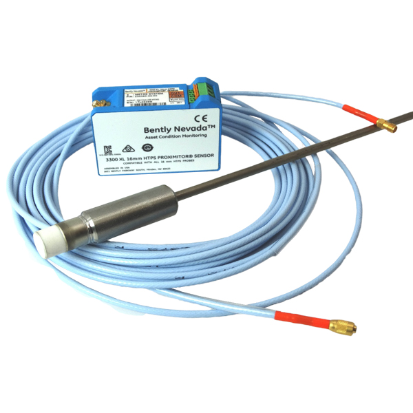 330380-90-00 New Bently Nevada Proximitor Sensor
